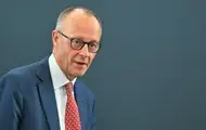 Мерц закликав покарати Путіна