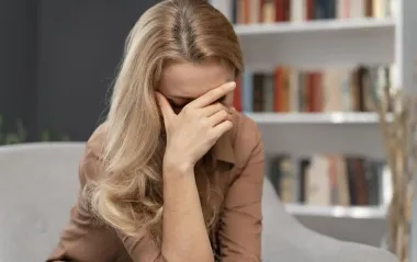 Перший симптом деменції після 40: з'являється за 7 років до постановки діагнозу