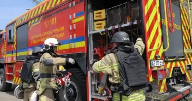 Удар по Дніпропетровщині: кількість загиблих зросла