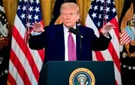 Трамп призвал Израиль не атаковать Иран