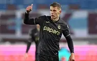 Сікан розповів, як Шахтар відпустив його до турецького клубу
