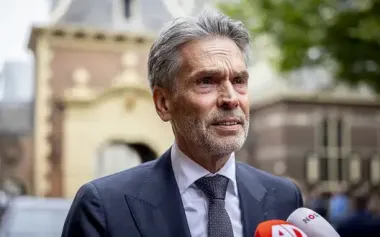 NATO summit must demonstrate full support for Ukraine – Dutch PM Schoof