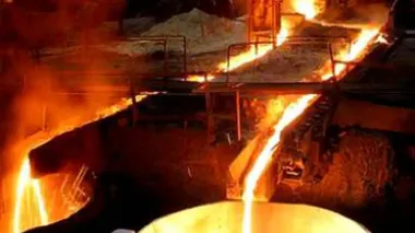 Cheap Russian raw materials undermine EU's green steel transition – Ukraine's Metinvest