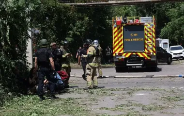 Ракетный удар по Днепру: количество погибших возросло до 9, более 80 раненых