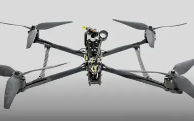 Ukraine can produce up to 8 million drones annually but lacks funding – Zelenskyy