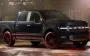 Ford представил скоростной пикап с V8: вот как он выглядит