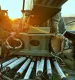 Засеивает вражеские позиции ракетами: в ВСУ показали работу новой огнеметной системы "Сеялка" (видео)