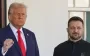I will probably meet with Zelenskyy at NATO summit, - Trump