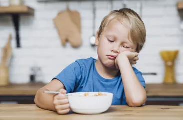 11-летний украинец годами страдал от неизвестной болезни: какой диагноз поставили врачи