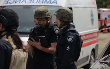 Ракетный обстрел Днепра: количество раненых возросло до 153, более десятка "тяжелые"