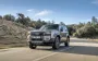 Toyota Land Cruiser Prado перетворили на гібрид: усі подробиці про новинку