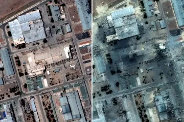 Why Trump and Israel have only encouraged Iran to go nuclear