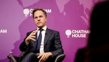 NATO Secretary General Rutte announced an important decision regarding Ukraine