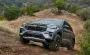 Ford представил мощный семейный кроссовер для украинских дорог (фото)