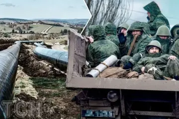 Наступление россиян — это пока сказки: генерал Маломуж оценил реальные возможности армии РФ