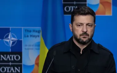 Создадут трибунал по агрессии РФ: Зеленский и Берсе подпишут историческое соглашение