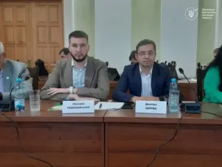 Госэкоинспекция приняла участие в семинаре по обновлению Лесного кодекса под стандарты ЕС