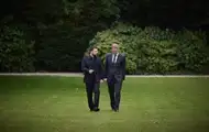 Зеленский провел переговоры с премьером Нидерландов