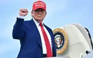 Трамп поділився очікуваннями від саміту НАТО