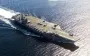 Вже другий авіаносець США прибув до Близького Сходу