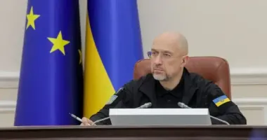 Вероятное увольнение Шмыгаля: депутаты уже готовятся к внеочередной сессии парламента