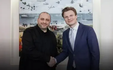 600,000 UAVs in 2025: Netherlands orders drones for Armed Forces of Ukraine