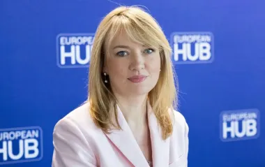 Шуляк: ветераны и ветеранки - беспрецедентный кадровый ресурс для восстановления Украины