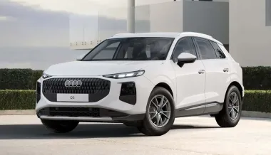 Эконом-предложение: как будет выглядеть самый дешевый кроссовер Audi (фото)
