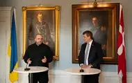 Данія підтримала запуск українського ВПК на своїй території