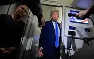 Трамп признал, что ему нужна помощь с Путиным