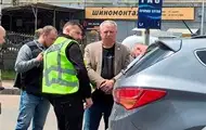 Мера Бердичева відсторонили від посади