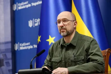Рада готовит отставку Шмыгаля: Гончаренко назвал имя возможного нового премьера