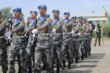 Россия передаст Китаю "опыт" в войне с Украиной: что это значит