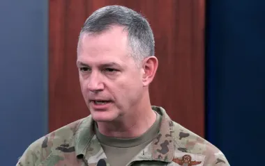"Може перемогти": кандидат Трампа на ключову військову посаду в Європі про Україну