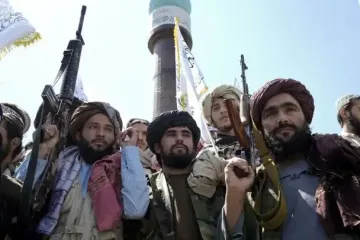Кремль домовився з Талібаном: на окупований Донбас завезуть афганців — яка мета