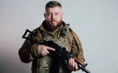 Deputy Commander of the 3rd Army Corps Kukharchuk responds to Azov Major’s assault claim: "Being an Azov fighter means upholding principles"