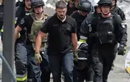На Дніпропетровщині зросла кількість загиблих до 17 осіб
