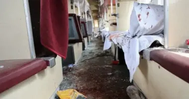 25 червня – день жалоби у Кривому Розі через ракетний удар у Дніпрі