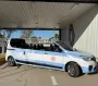Лимузин-кабриолет: представлен самый оригинальный Renault Kangoo (фото)