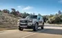Toyota Land Cruiser Prado отримав дві нові версії