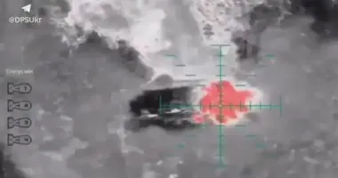 Силы обороны уничтожили укрытия и позицию управления вражескими БпЛА на Севере