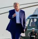 Трамп отказывается от смены режима в Иране - подробности