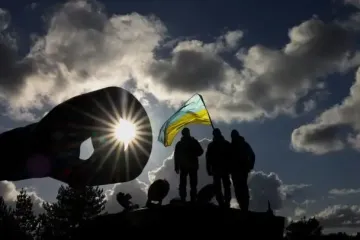 Чи здатна Україна перемогти у війні: думка можливого командувача силами США в Європі