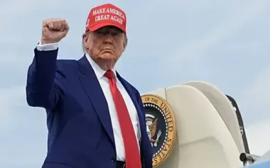 US Congress introduces impeachment resolution against Trump again: this time over strikes on Iran