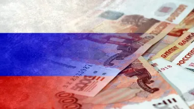 Putin ramps up expenditure amid record budget shortfall