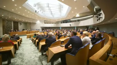 Zelenskyy: Russia has launched 28,743 Shahed drones on Ukraine since 2022