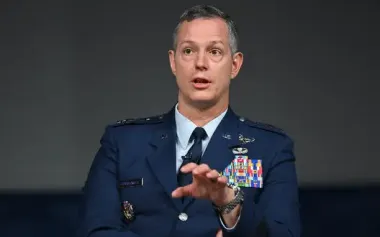 Ukraine can defeat Russia in the war, says NATO Supreme Allied Commander Europe Grynkewich