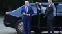 Трамп прибув на саміт НАТО у Гаазі
