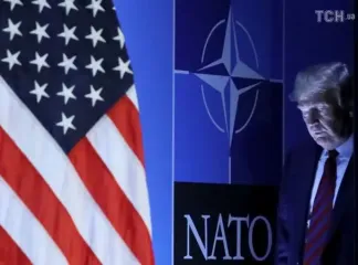Будущее помощи США Украине: как НАТО избегает "неудобной" для Трампа темы