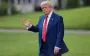 Трамп прибув у Гаагу на саміт НАТО